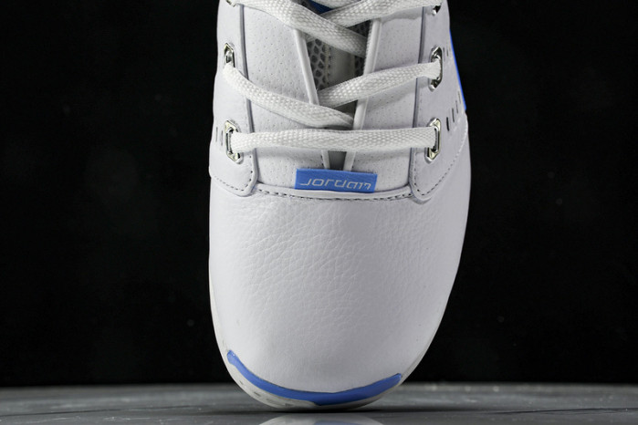 Jordan 17 Retro Low SP FJ0395-101