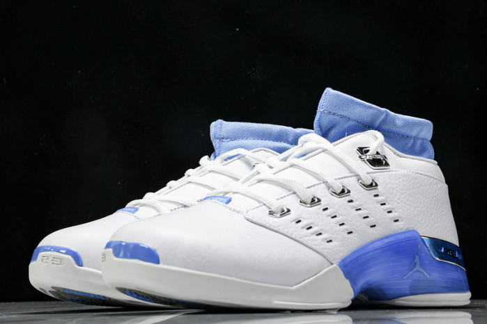 Jordan 17 Retro Low SP FJ0395-101