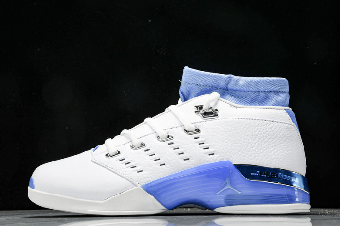 Jordan 17 Retro Low  SP  FJ0395-101