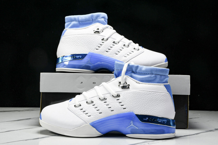 Jordan 17 Retro Low SP FJ0395-101