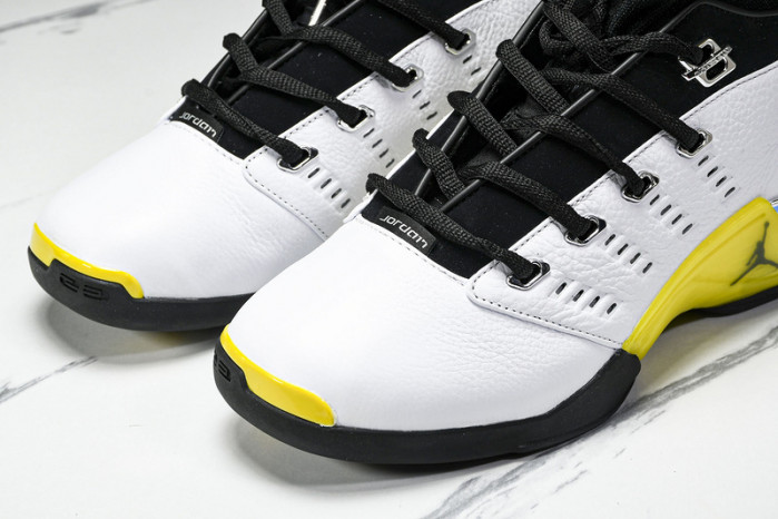 Jordan 17 Retro Low All-Star Lightning FJ0395-100