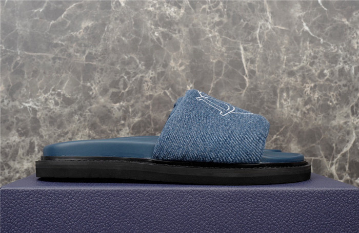 D1R* SLIDE copshoe DR-242