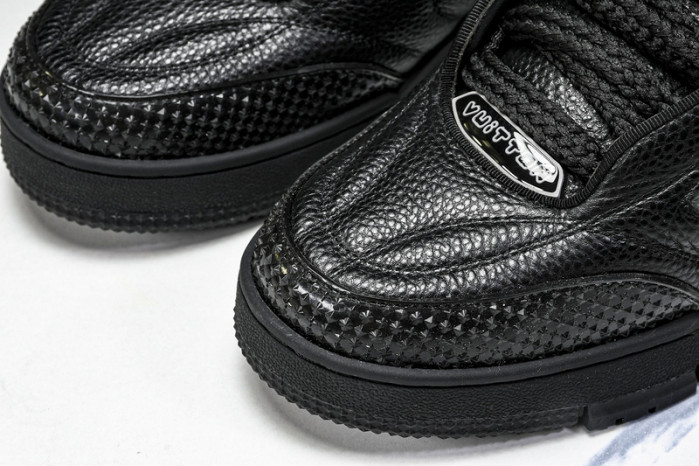LVT SNEAKERS COPSHOE L&V-skate08