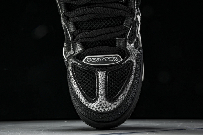 LVT SNEAKERS COPSHOE L&V-skate12