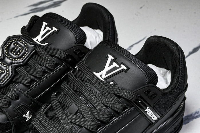 LVT SNEAKERS COPSHOE L&V-trainer 63