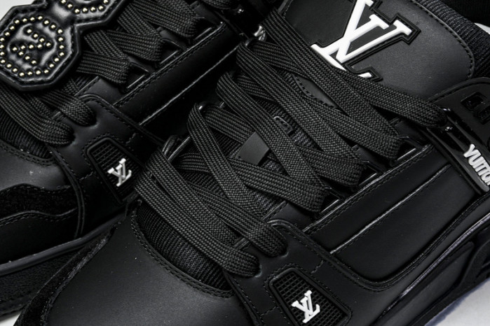 LVT SNEAKERS COPSHOE L&V-trainer 63