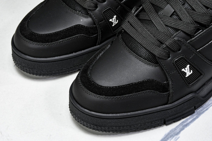 LVT SNEAKERS COPSHOE L&V-trainer 63