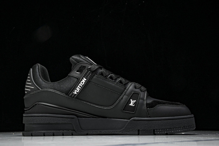 LVT SNEAKERS COPSHOE L&V-trainer 63