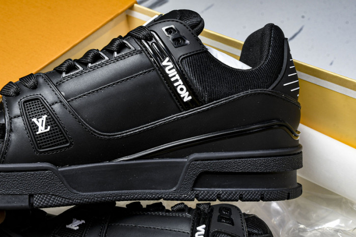 LVT SNEAKERS COPSHOE L&V-trainer 63