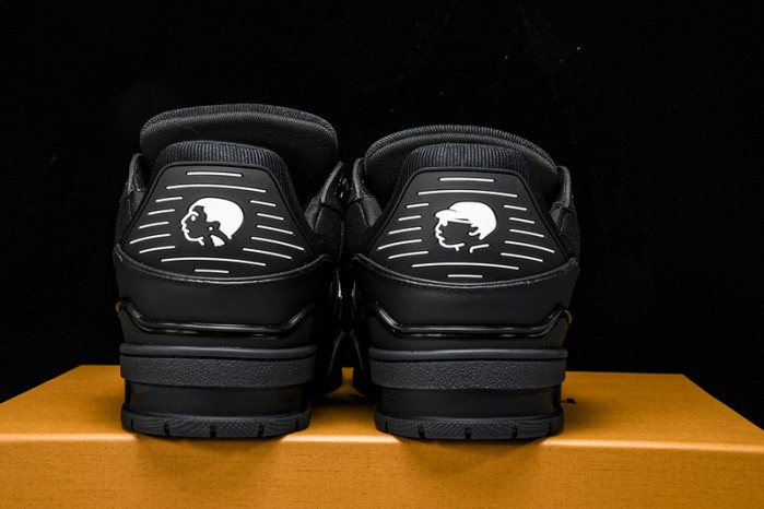 LVT SNEAKERS COPSHOE L&V-trainer 63