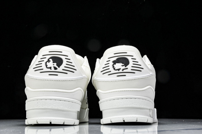 LVT SNEAKERS COPSHOE L&V-trainer 64
