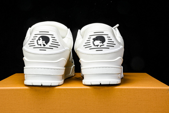 LVT SNEAKERS COPSHOE L&V-trainer 64