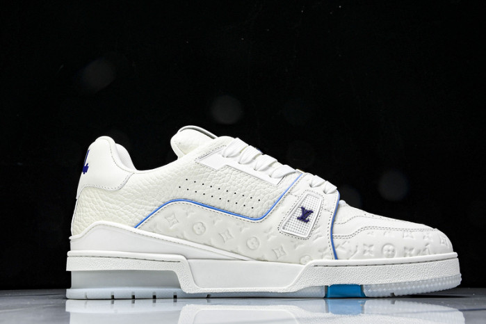 LVT SNEAKERS COPSHOE L&V-trainer 67
