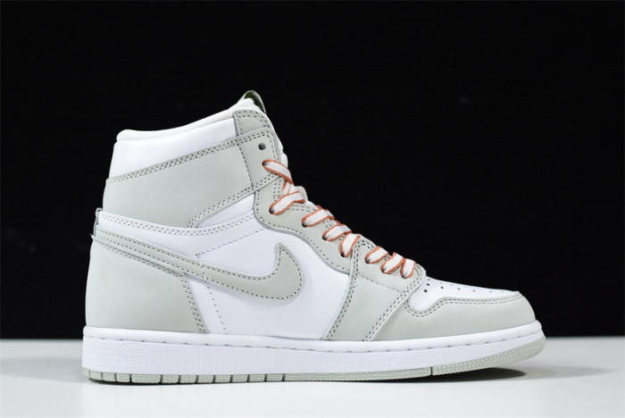 Jordan 1 High OG Seafoam (W) - CD0461-002