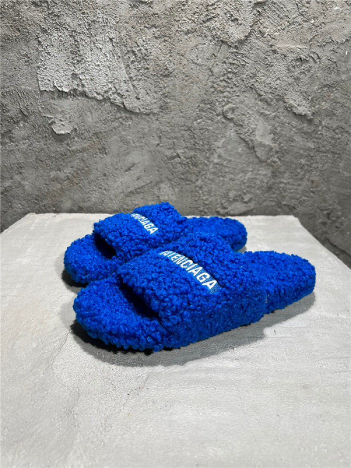 BL SLIDE copshoe BLS-19