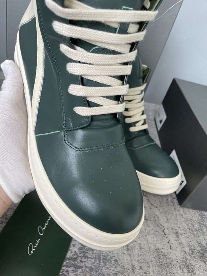 RICK OWENS SNEAKERS copshpe OR-245