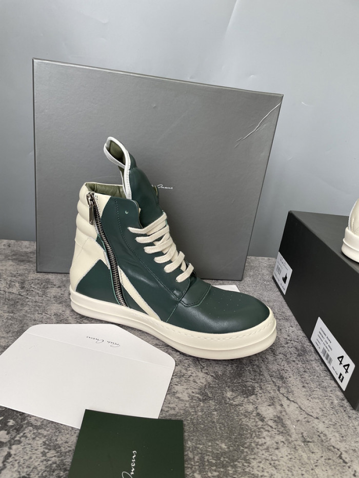 RICK OWENS SNEAKERS copshpe OR-245