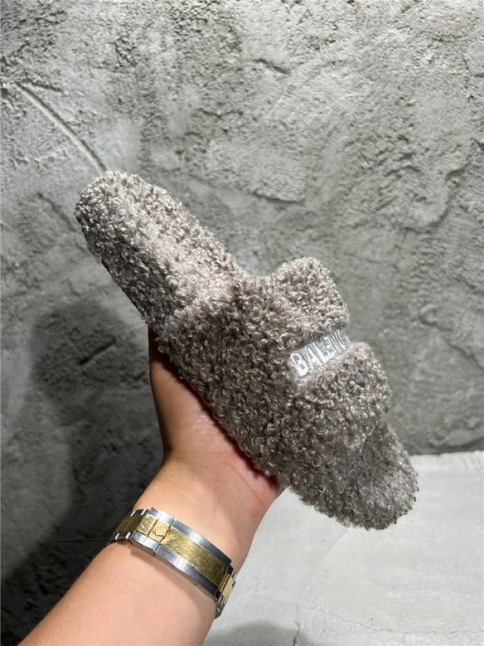 BL SLIDE copshoe BLS-20