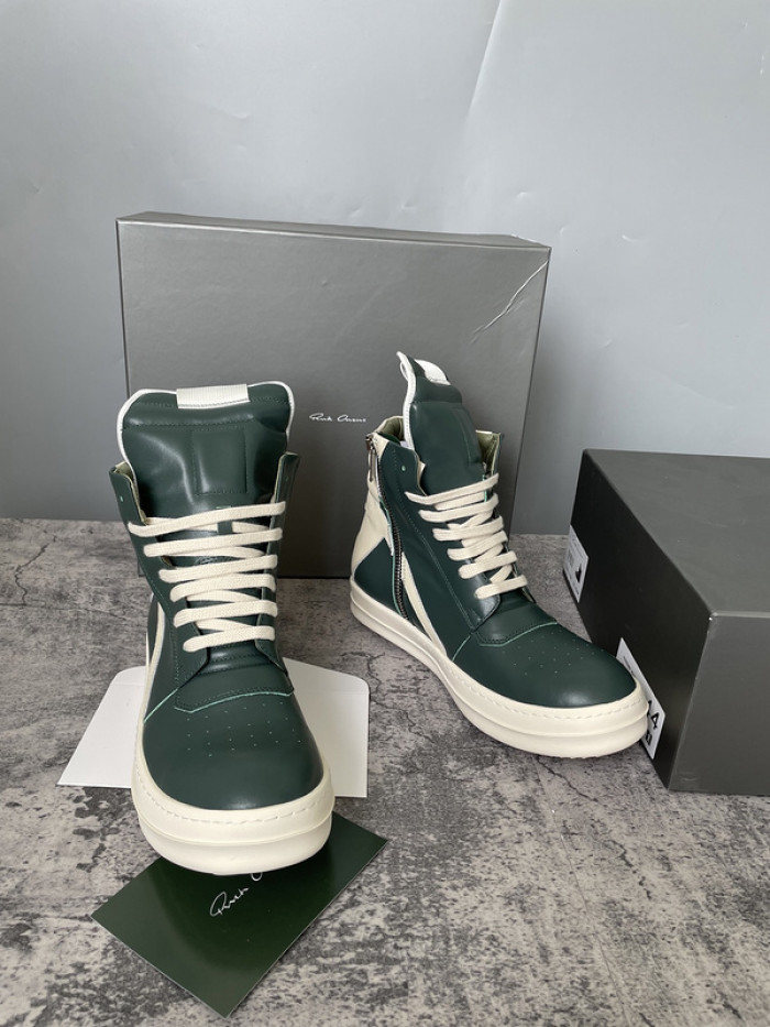 RICK OWENS SNEAKERS copshpe OR-245