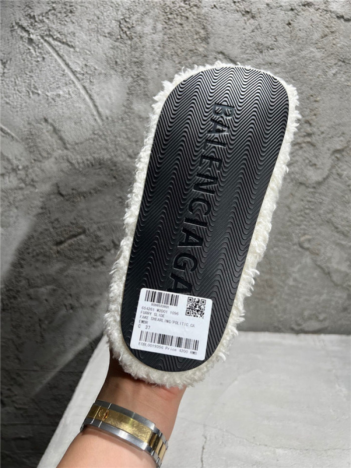 BL SLIDE copshoe BLS-22