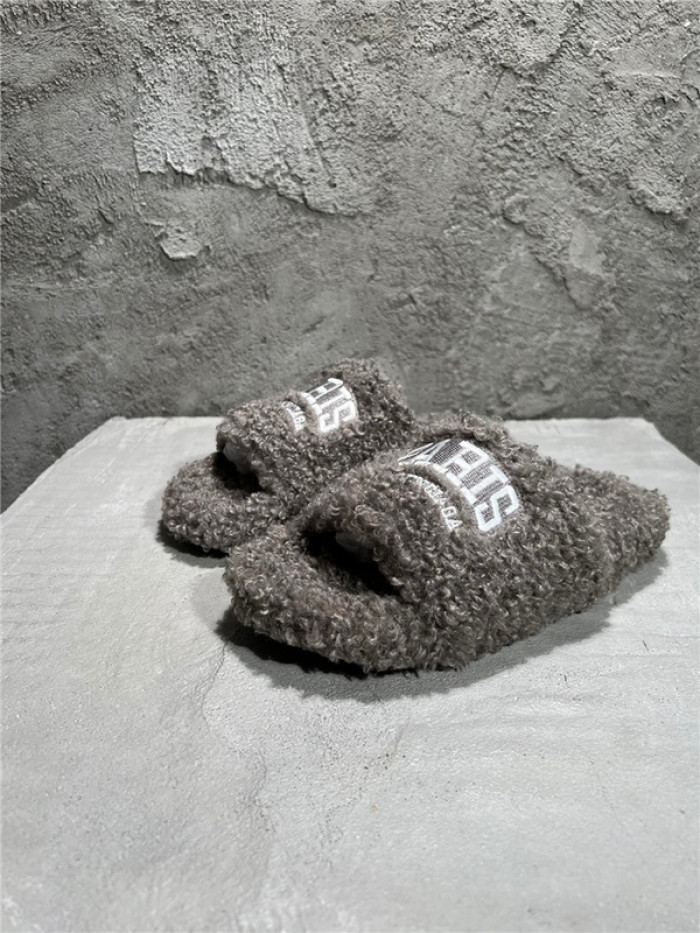 BL SLIDE copshoe BLS-24