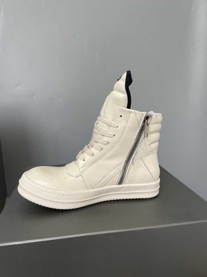 RICK OWENS SNEAKERS KICKZE OR-7
