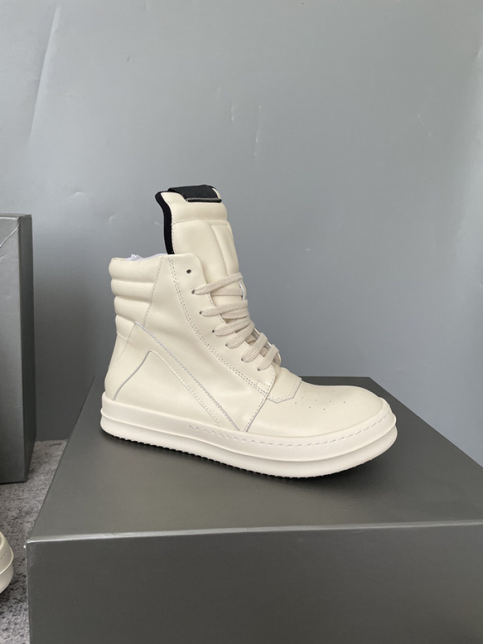RICK OWENS SNEAKERS KICKZE OR-7