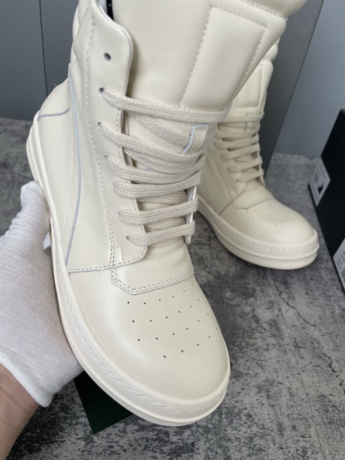 RICK OWENS SNEAKERS KICKZE OR-7
