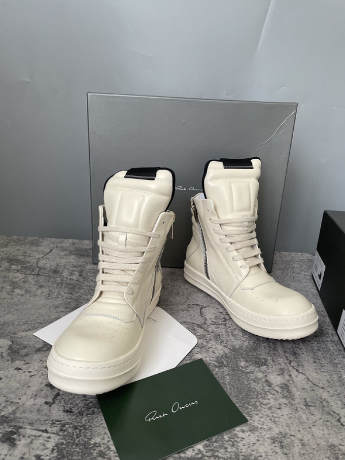 RICK OWENS SNEAKERS KICKZE OR-7