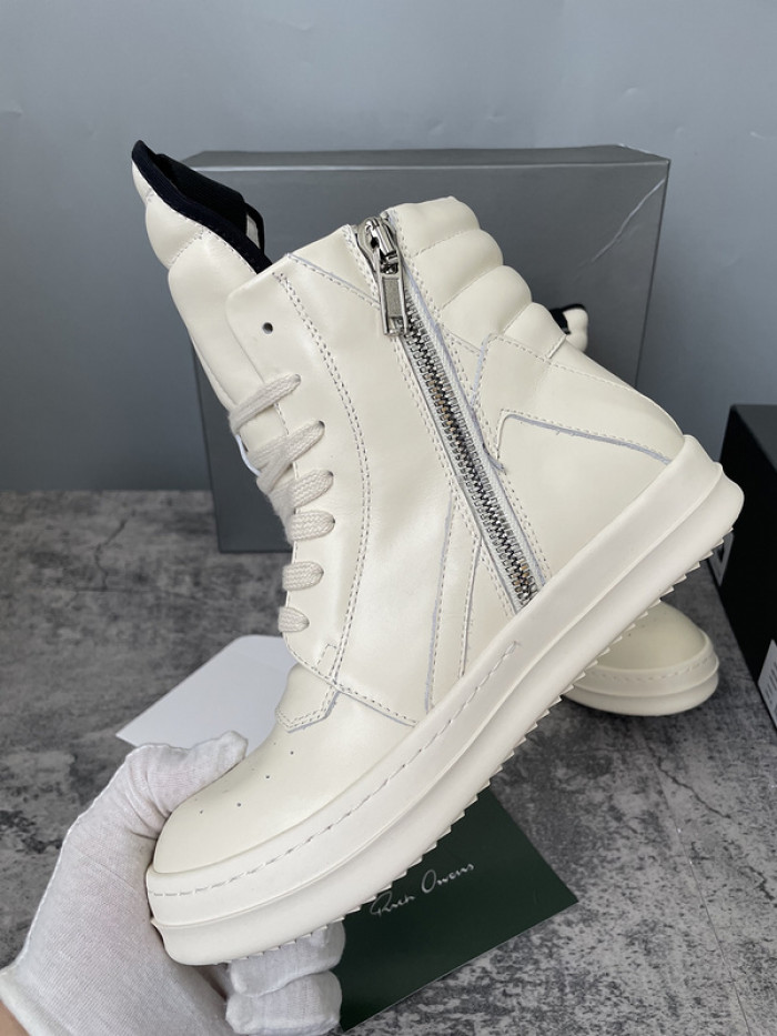 RICK OWENS SNEAKERS KICKZE OR-7