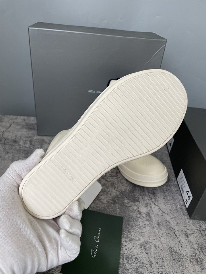 RICK OWENS SNEAKERS KICKZE OR-7