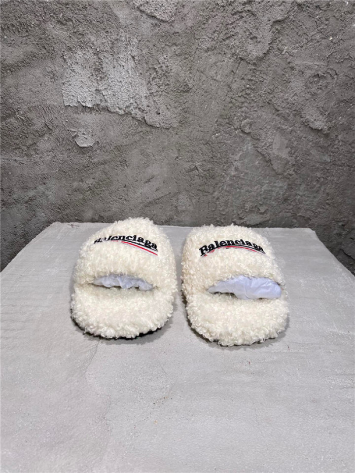 BL SLIDE copshoe BLS-26