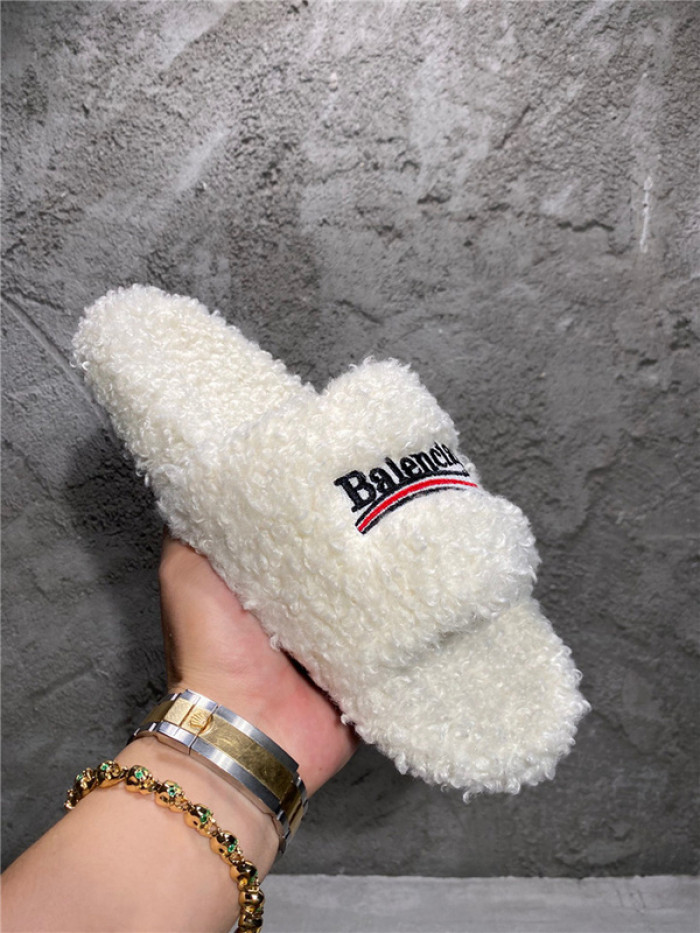 BL SLIDE copshoe BLS-26