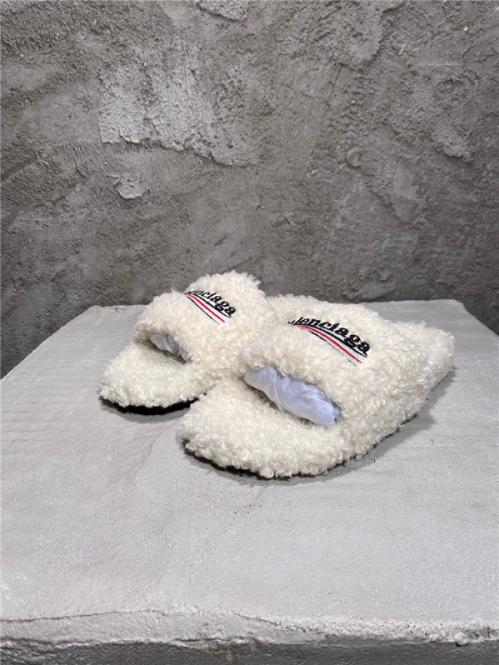BL SLIDE copshoe BLS-26