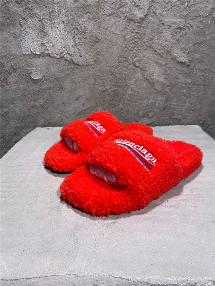 BL SLIDE copshoe BLS-27