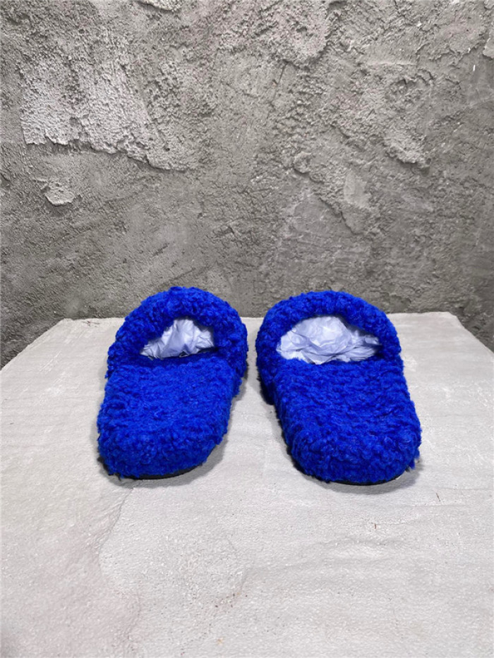 BL SLIDE copshoe BLS-28