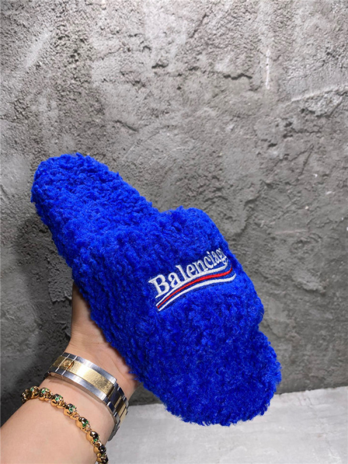BL SLIDE copshoe BLS-28