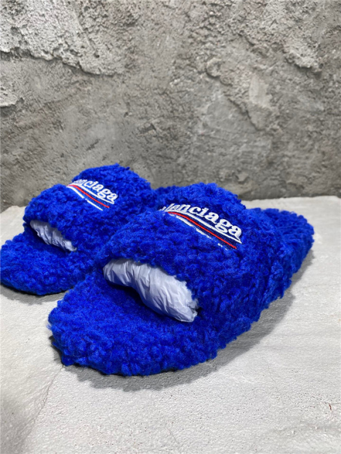 BL SLIDE copshoe BLS-28
