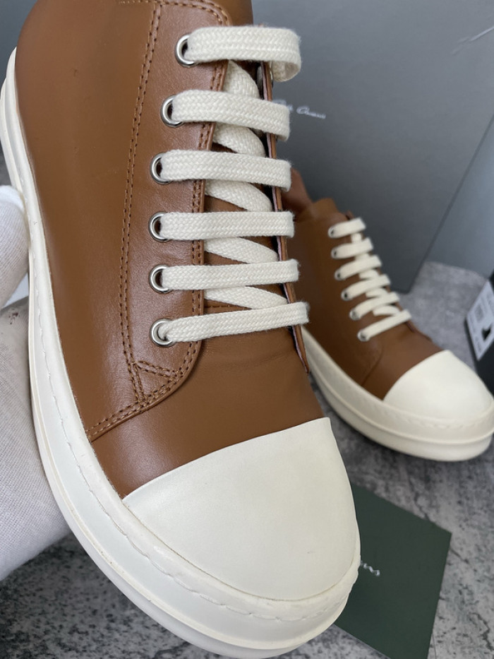 RICK OWENS SNEAKERS copshpe OR-304