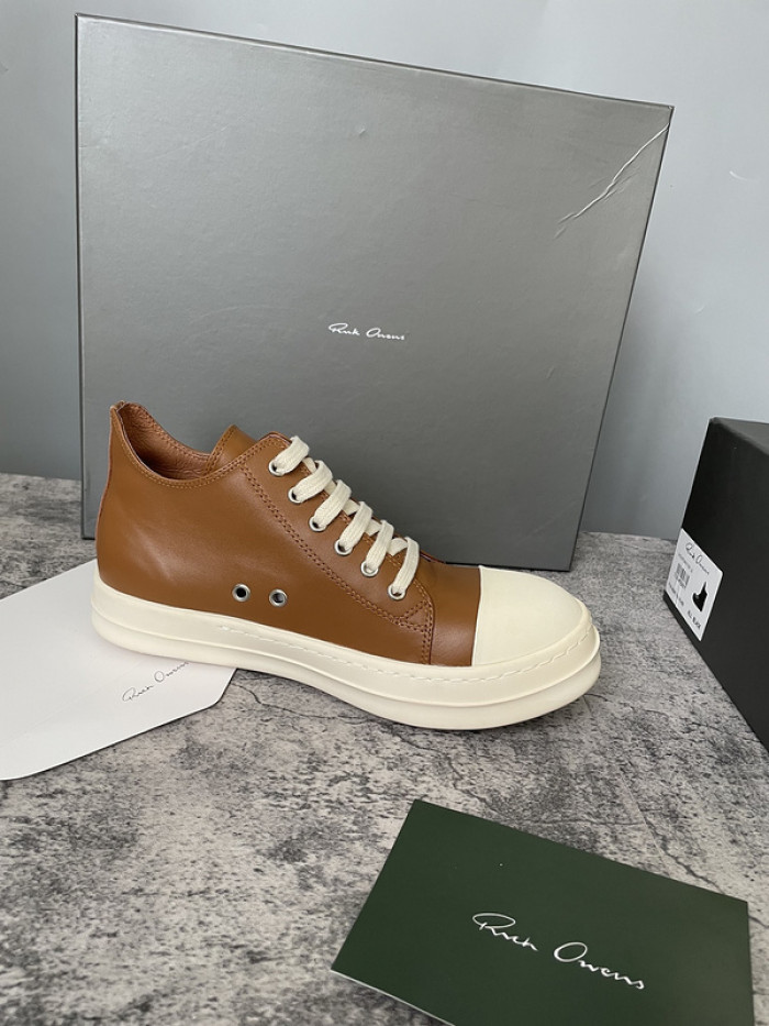 RICK OWENS SNEAKERS copshpe OR-304