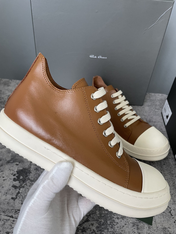 RICK OWENS SNEAKERS  copshpe OR-304