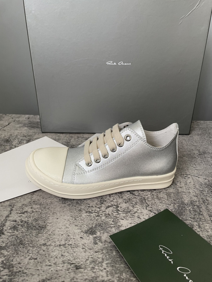 RICK OWENS SNEAKERS copshpe OR-305