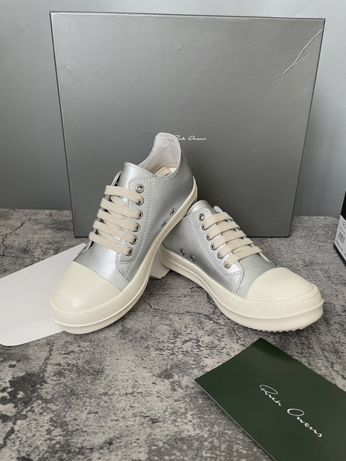 RICK OWENS SNEAKERS copshpe OR-305