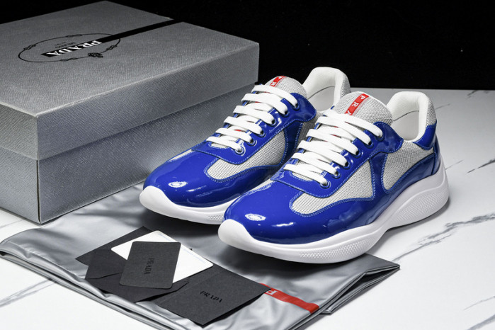 PR sneakers copshoe PR-90