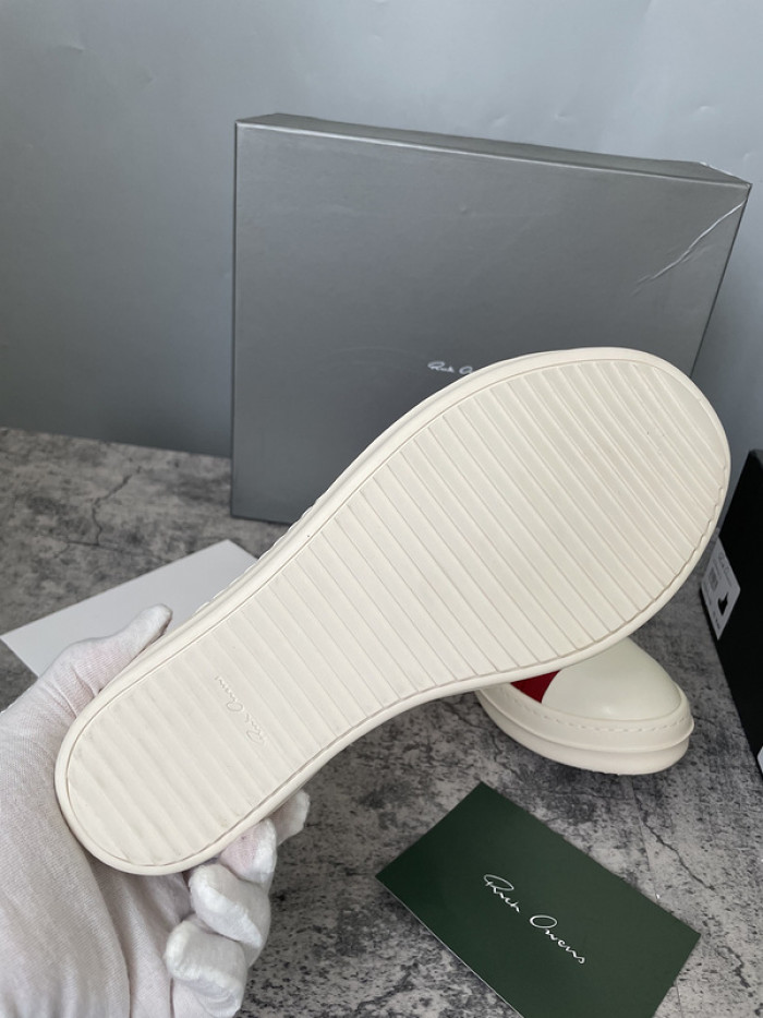 RICK OWENS SNEAKERS copshpe OR-306