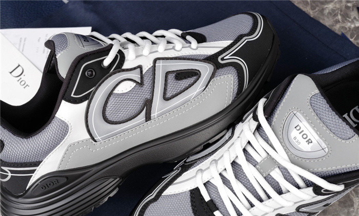 D1R* B30 TRAINER SNEAKER copshoe  DR-206