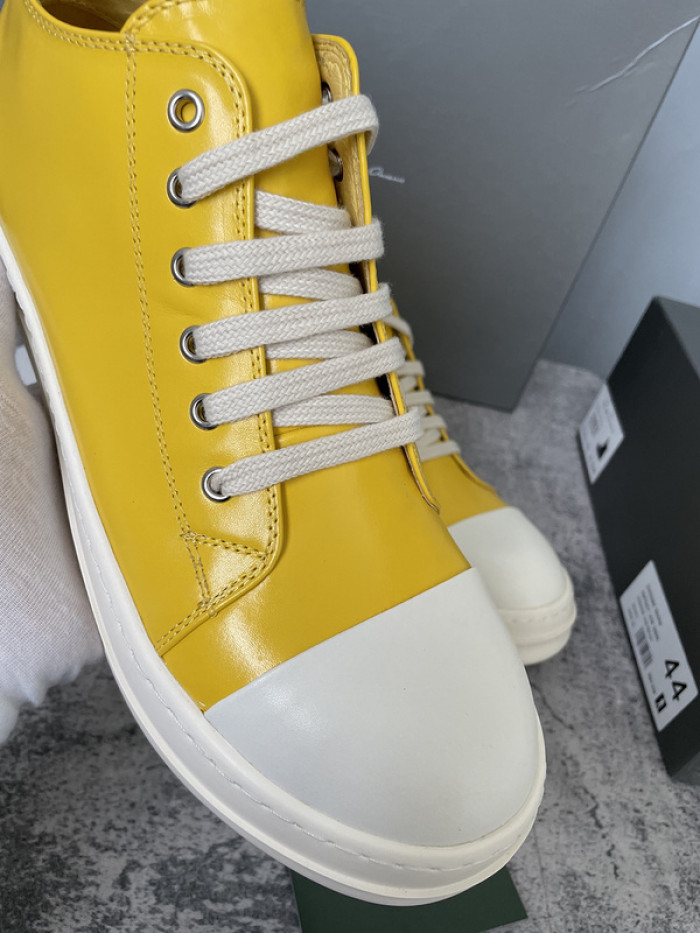 RICK OWENS SNEAKERS copshpe OR-308