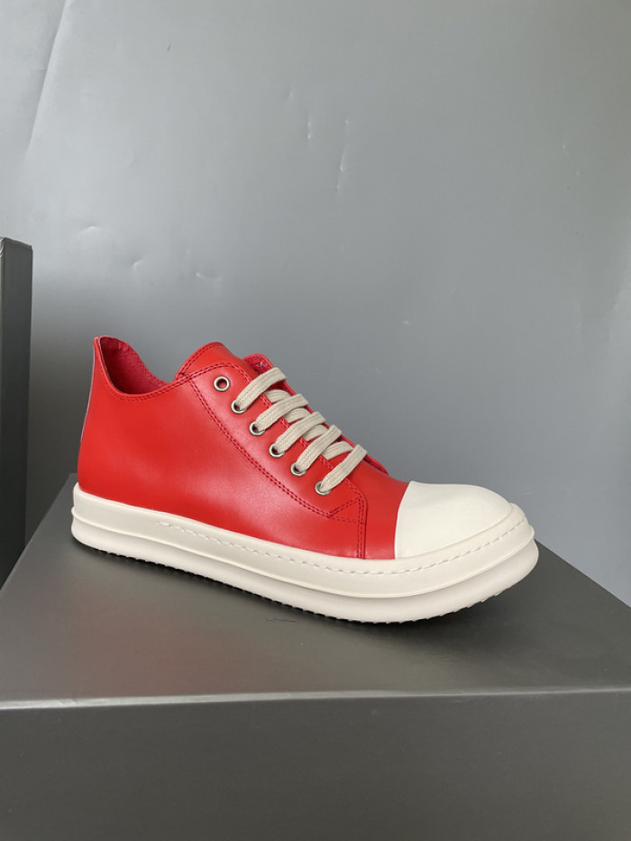 RICK OWENS SNEAKERS copshpe OR-309