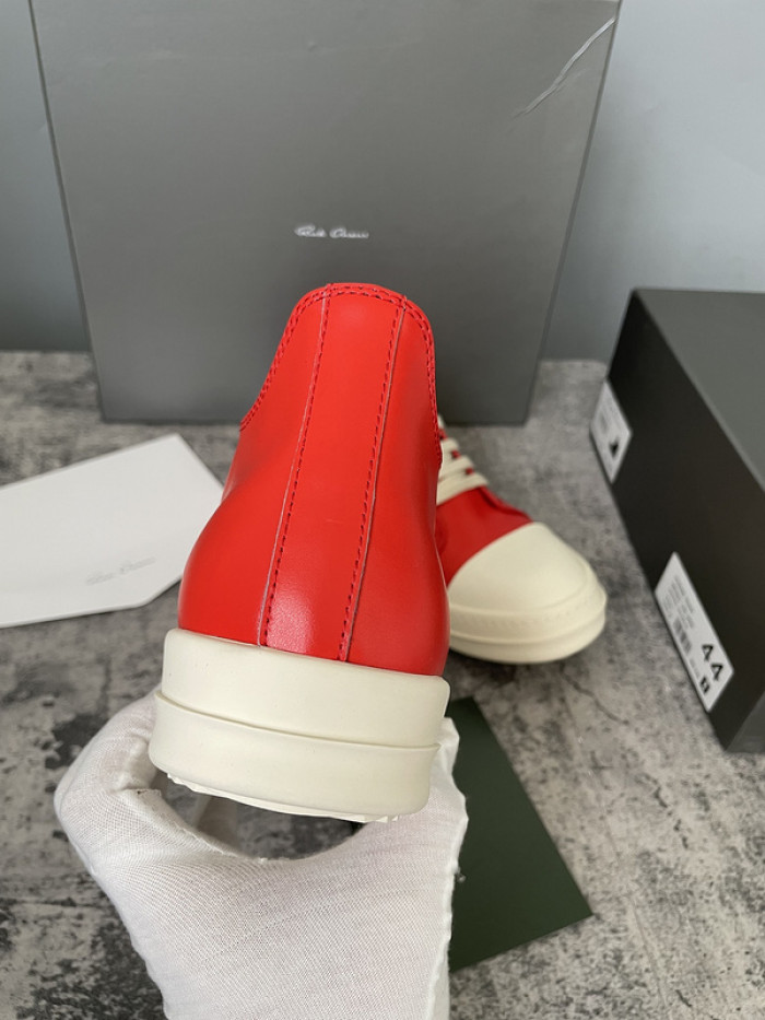 RICK OWENS SNEAKERS copshpe OR-309