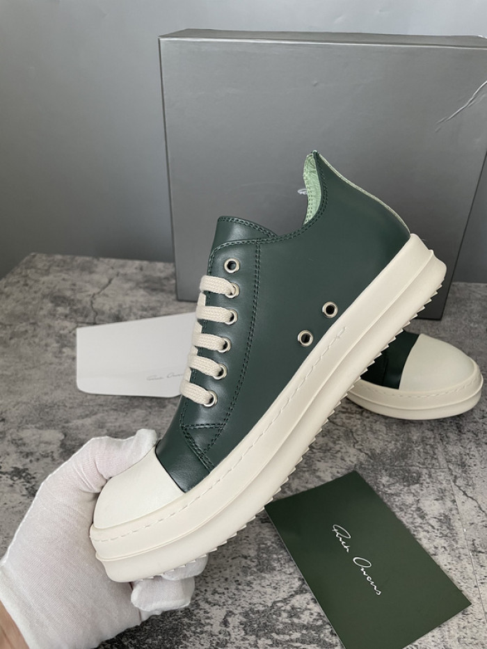 RICK OWENS SNEAKERS copshpe OR-310